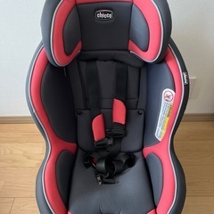 【値下げ】Chicco チャイルドシート