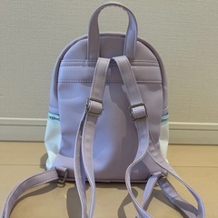 お値下げ！可愛い⭐︎リュックサックの画像