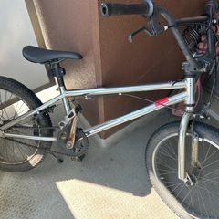 BMX
