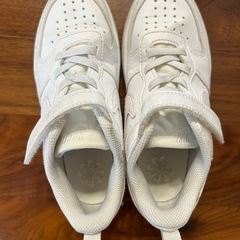 【美品】NIKE Jr. エアフォース
