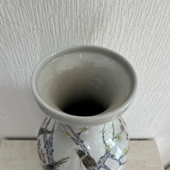 骨董　花瓶、壺の画像