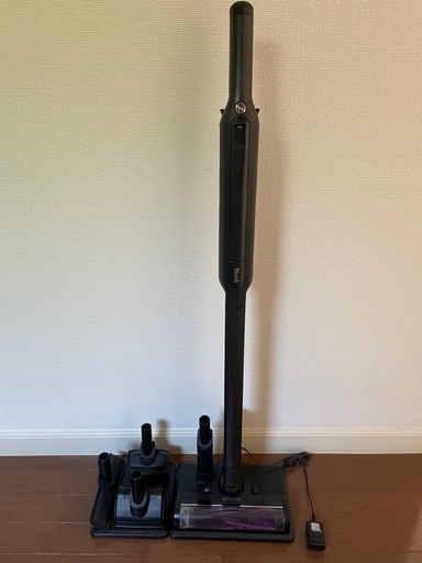 お取引中シャーク掃除機