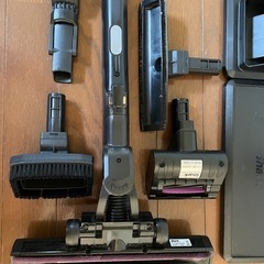 お取引中🙏シャーク掃除機の画像