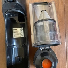 お取引中🙏シャーク掃除機の画像
