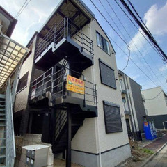 《新高島平駅6分＊角部屋＊オートロック＊バストイレ別》初期費用分...