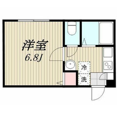 《新高島平駅6分＊角部屋＊オートロック＊バストイレ別》初期費用分割OK🍀家賃＋3万の頭金で最安値🍀来店不要！事業主・夜職の不安も相談してください🍀【LINEでスピード契約！事業主・夜職・確定申告なし・審査ご不安の方もOK■現金分割・カード払い可・水商売・保証人なしもOK■※生活保護不可※】 - 板橋区