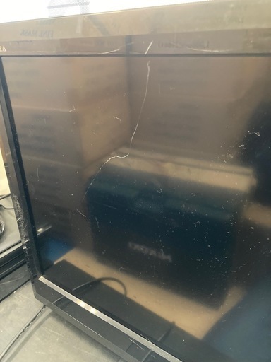 【難あり】東芝　REGZA 32インチ　2011年製