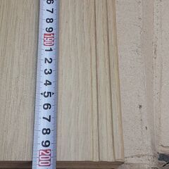 テーブルに使える踊り場⁉️の画像