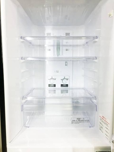 三菱 MITSUBISHI 冷蔵庫/冷凍庫　146リットル