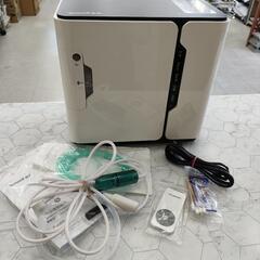 🌈yuwell 酸素発生器 酸素濃縮器 YU-300 