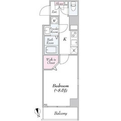 《新高島平駅3分＊駅近＊角部屋＊フリーレント》初期費用分割OK🍀家賃＋3万の頭金で最安値🍀来店不要！事業主・夜職の不安も相談してください🍀【LINEでスピード契約！事業主・夜職・確定申告なし・審査ご不安の方もOK■現金分割・カード払い可・水商売・保証人なしもOK■※生活保護不可※】 - 板橋区