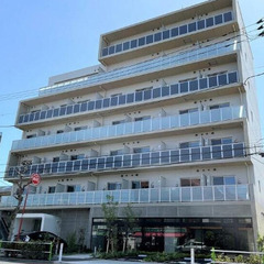 《新高島平駅3分＊駅近＊角部屋＊フリーレント》初期費用分割OK🍀...