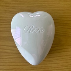 Refa ハートブラシ