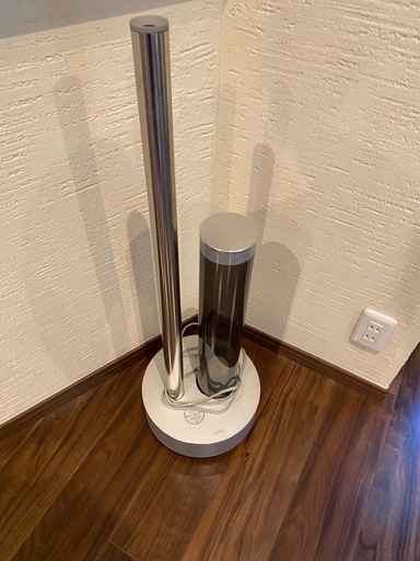CADO STEM 630i　加湿器