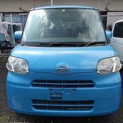 ダイハツタントL375S中古車　内容を良く読んで下さい😊　　