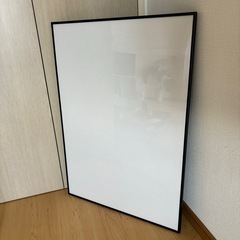 B2サイズ　アルミ製ポスターフレーム