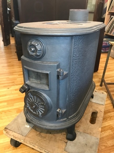薪ストーブ　ストーブ 暖炉