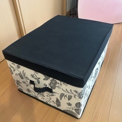 衣装ケース