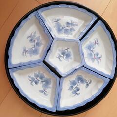 オードブル　お皿