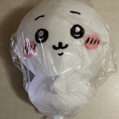 ちいかわ おしりふりふりBIGぬいぐるみ２種セット