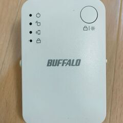 WiFi中継機