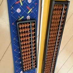 そろばん