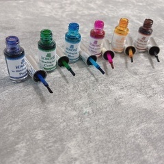 ココイスト ブリーディングインク  5mL  インクネイルの画像