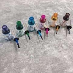 ココイスト ブリーディングインク  5mL  インクネイル