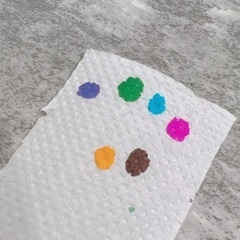 ココイスト ブリーディングインク  5mL  インクネイルの画像