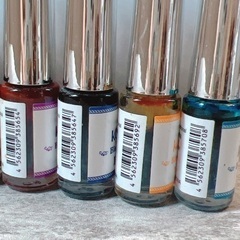 ココイスト ブリーディングインク  5mL  インクネイルの画像
