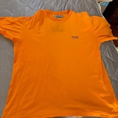KENZO Tシャツ 半袖Tシャツ