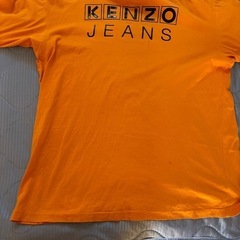 KENZO Tシャツ 半袖Tシャツの画像