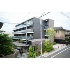 【池袋エリア】千川駅の築浅高級ワンルームマンション✨WIC付【副...