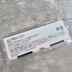 PREANFA ソリッドパウダーの画像