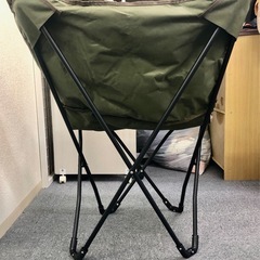 トイモック　×　LIFE LABEL 　フォールディングソファ