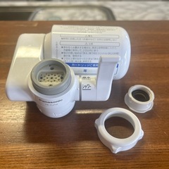 浄水器