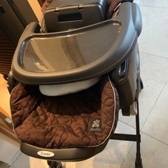 【差し上げます】コンビ　オートネムリラ