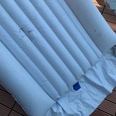 難あり　ウォータースライドの画像