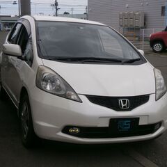 コミコミ35万円！H.20(2008)年 ホンダ　フィット　G　...