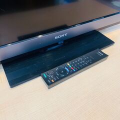 SONY 液晶デジタルテレビ KDL-32EX700 ソニーの画像