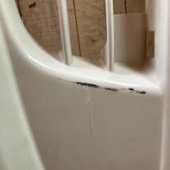 スバル　サンバーバン　フロントバンパーの画像