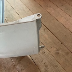 スバル　サンバーバン　フロントバンパーの画像