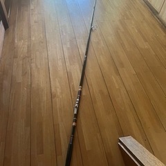 釣竿　投げ竿　ロッド