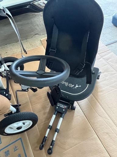 Air Buggy⭐︎おまとめ⭐︎お譲り先決まりました