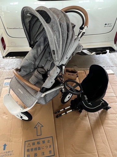 Air Buggy⭐︎おまとめ⭐︎お譲り先決まりました