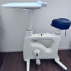 FLEXISPOT  
FlexiSpot V9　エアロバイク