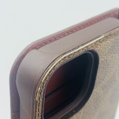 COACH iPhone 14 スマホケース アイフォンケースの画像