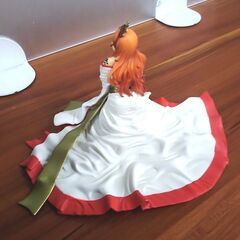 ワンピース CREATOR×CREATOR  バンプレスト 「ナミ」の画像