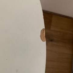 テーブル　折りたたみ　コンパクトの画像
