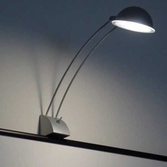 【値下げしました】IKEA GRUVA(ウォールランプ) 新品　２個セットの画像